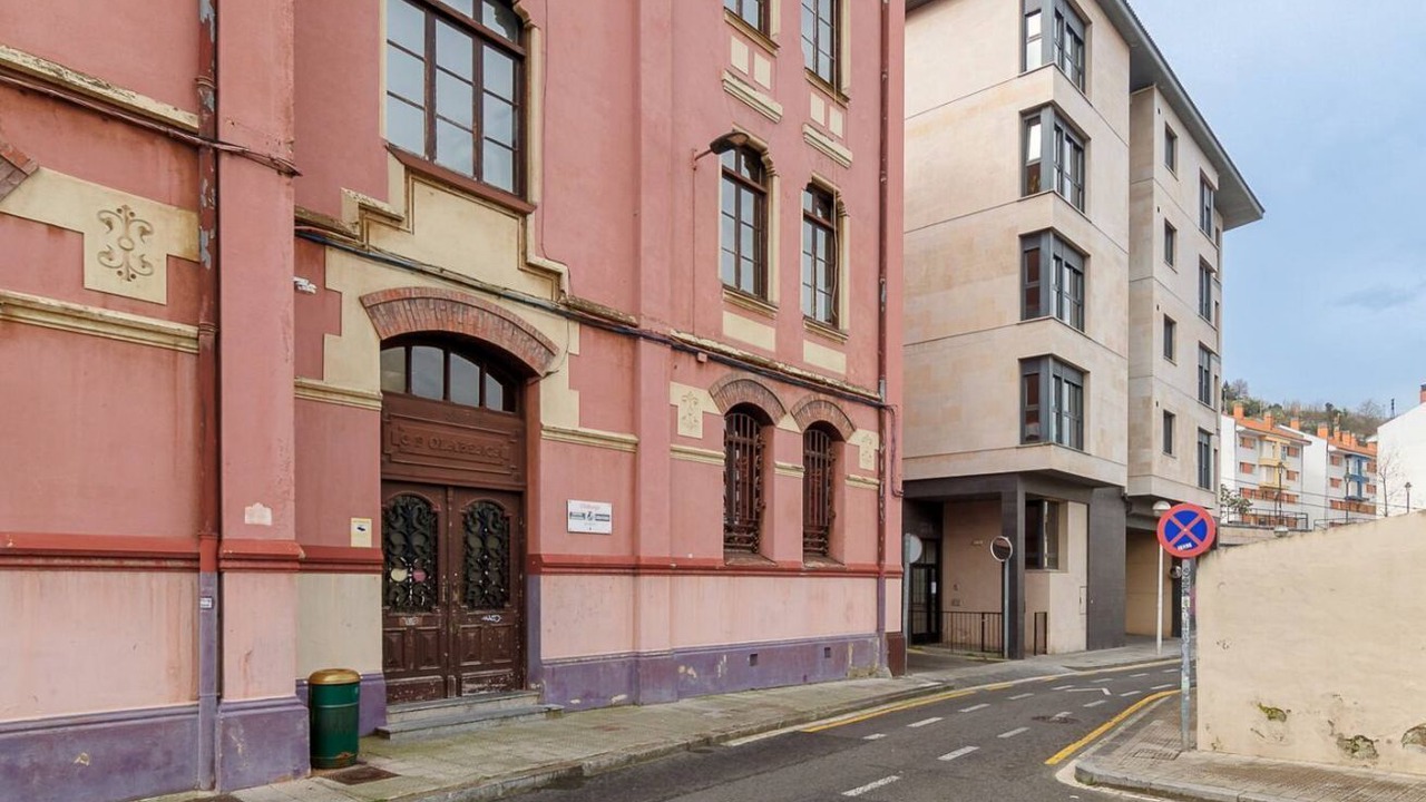 Photo of Outdoor in Basurto-Zorroza