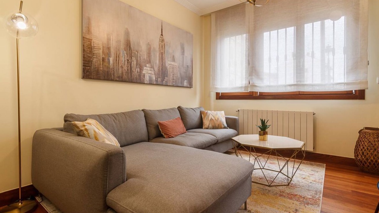 Photo of Livingroom in Basurto-Zorroza