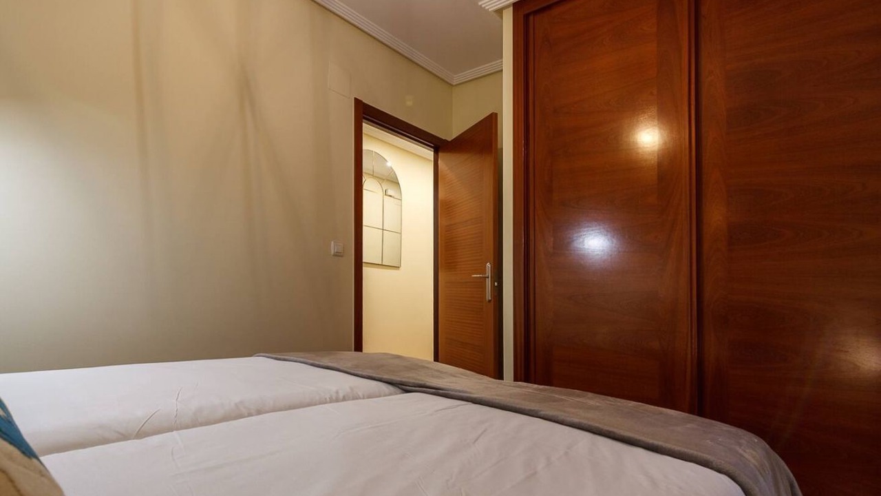 Photo of Bedroom in Basurto-Zorroza
