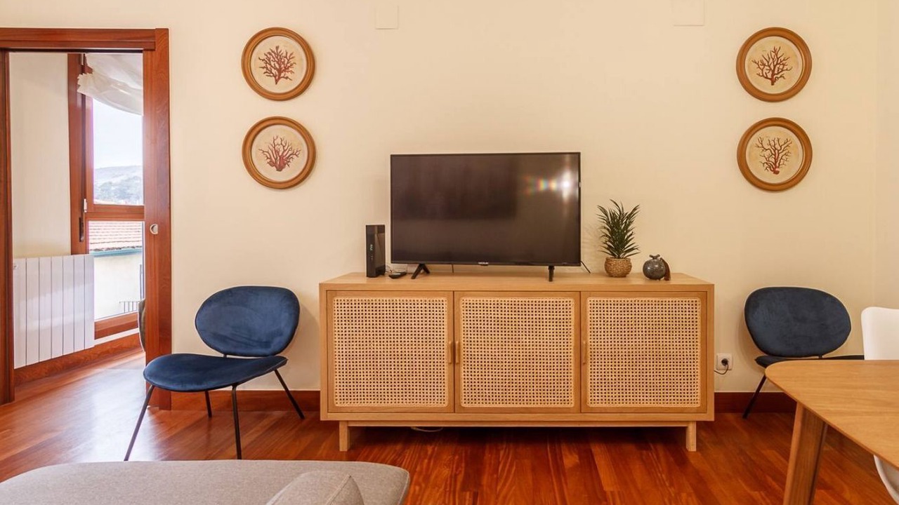 Photo of Livingroom in Basurto-Zorroza