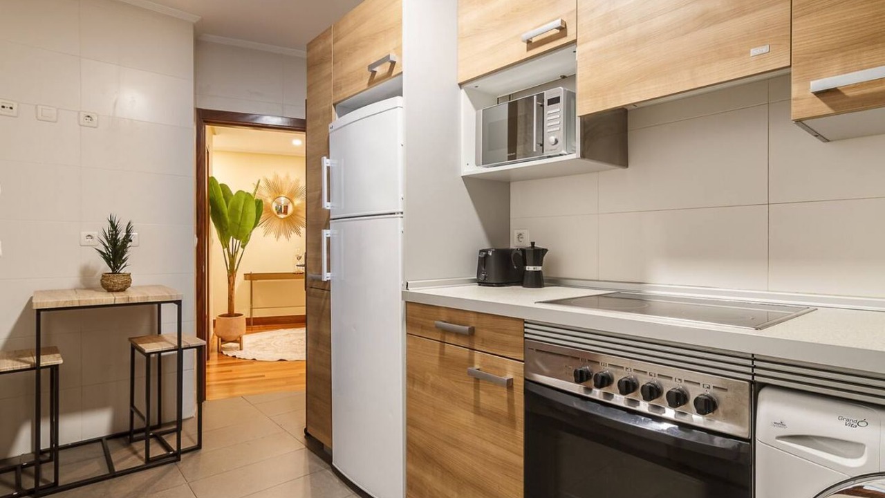 Photo of Kitchen in Basurto-Zorroza