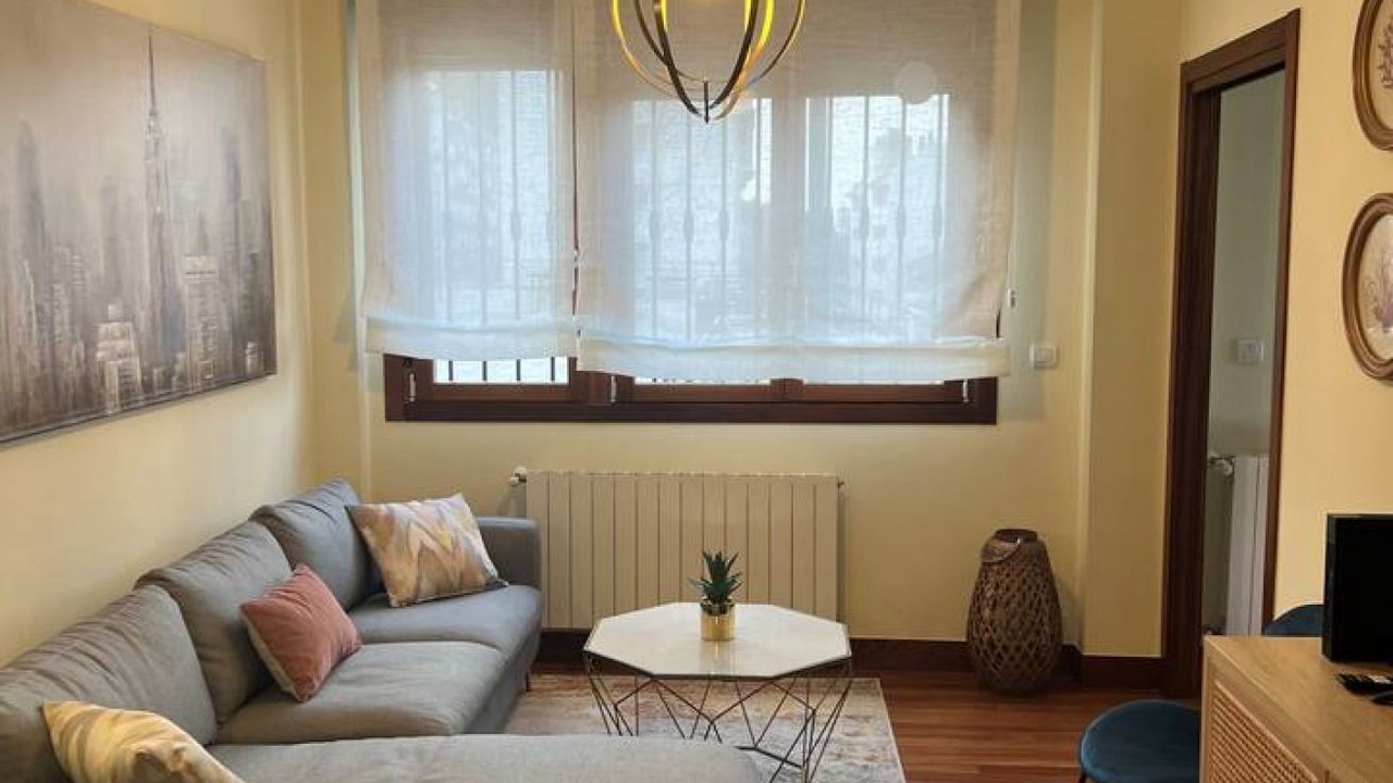 Photo of Livingroom in Basurto-Zorroza
