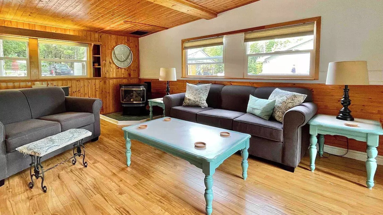 Photo of Livingroom in West Hants