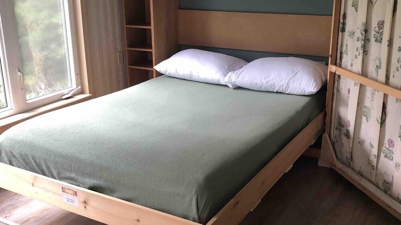 Photo of Bedroom in West Hants