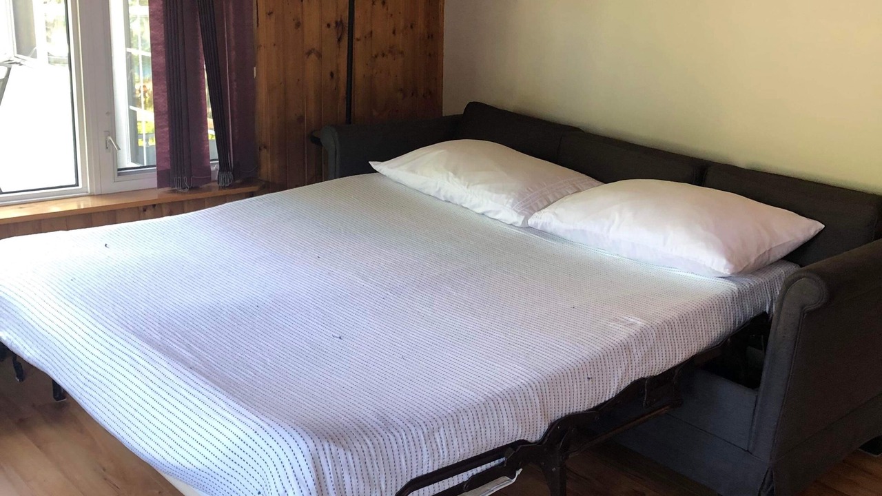 Photo of Bedroom in West Hants