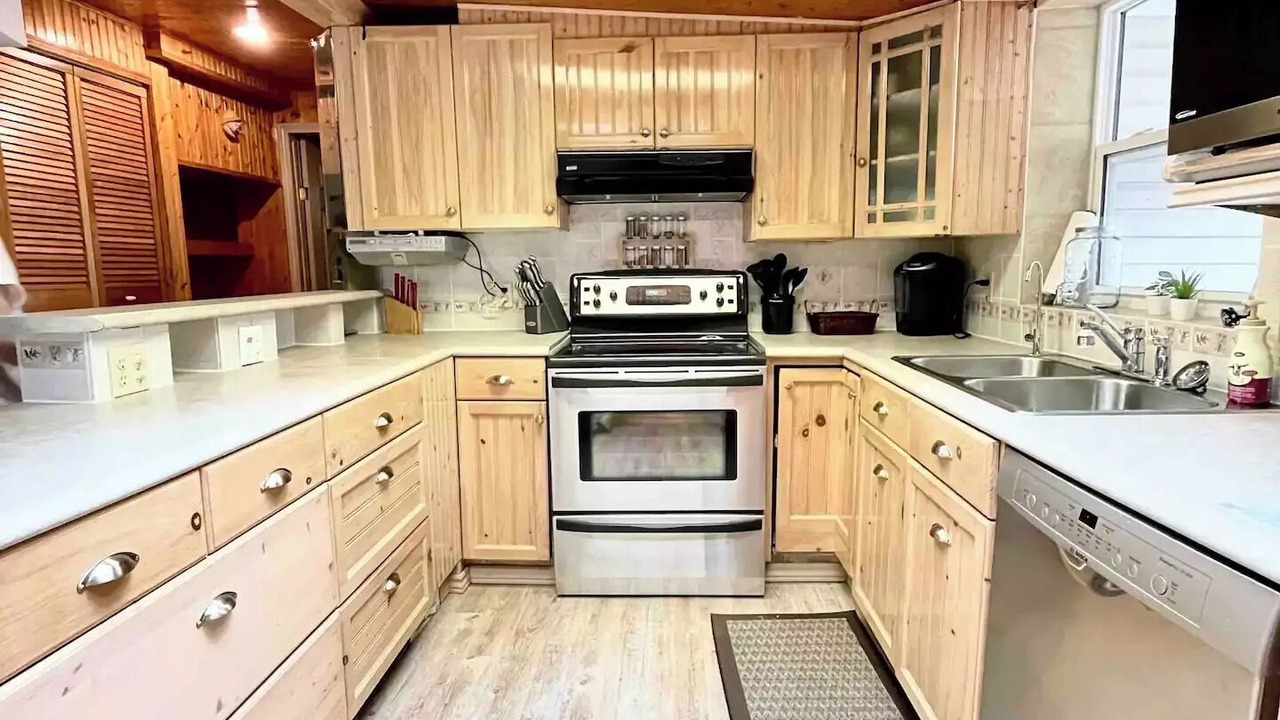 Photo of Kitchen in West Hants