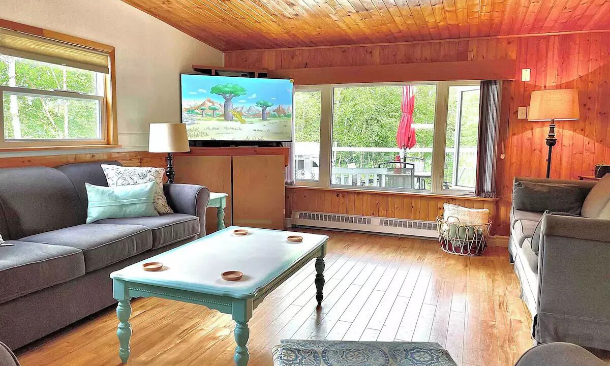 Photo of Livingroom in West Hants