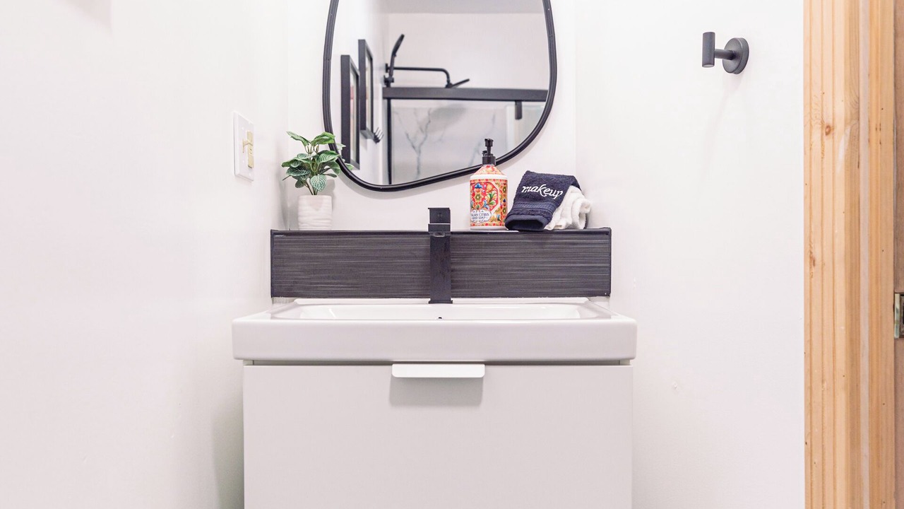 Photo of Bathroom in Nekoosa