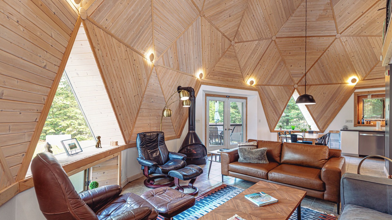 Photo of Livingroom in Nekoosa