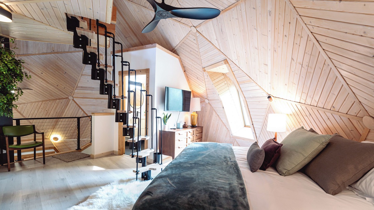 Photo of Bedroom in Nekoosa