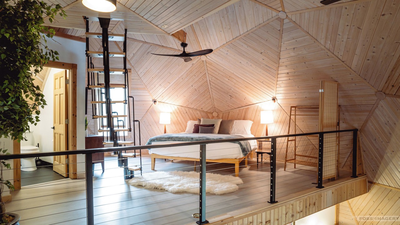 Photo of Bedroom in Nekoosa