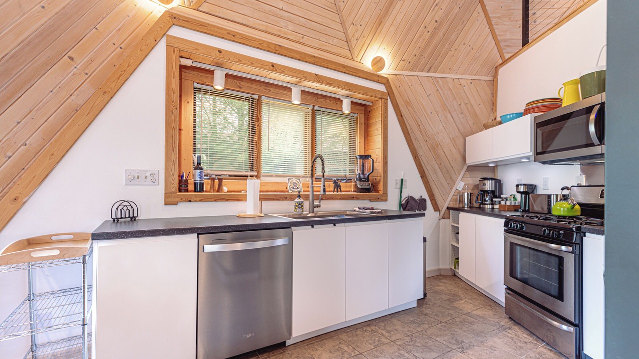 Photo of Kitchen in Nekoosa