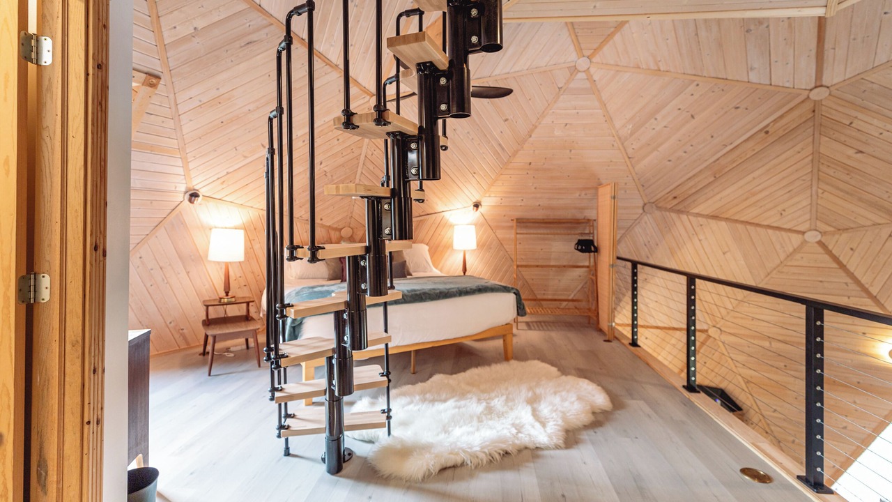 Photo of Bedroom in Nekoosa