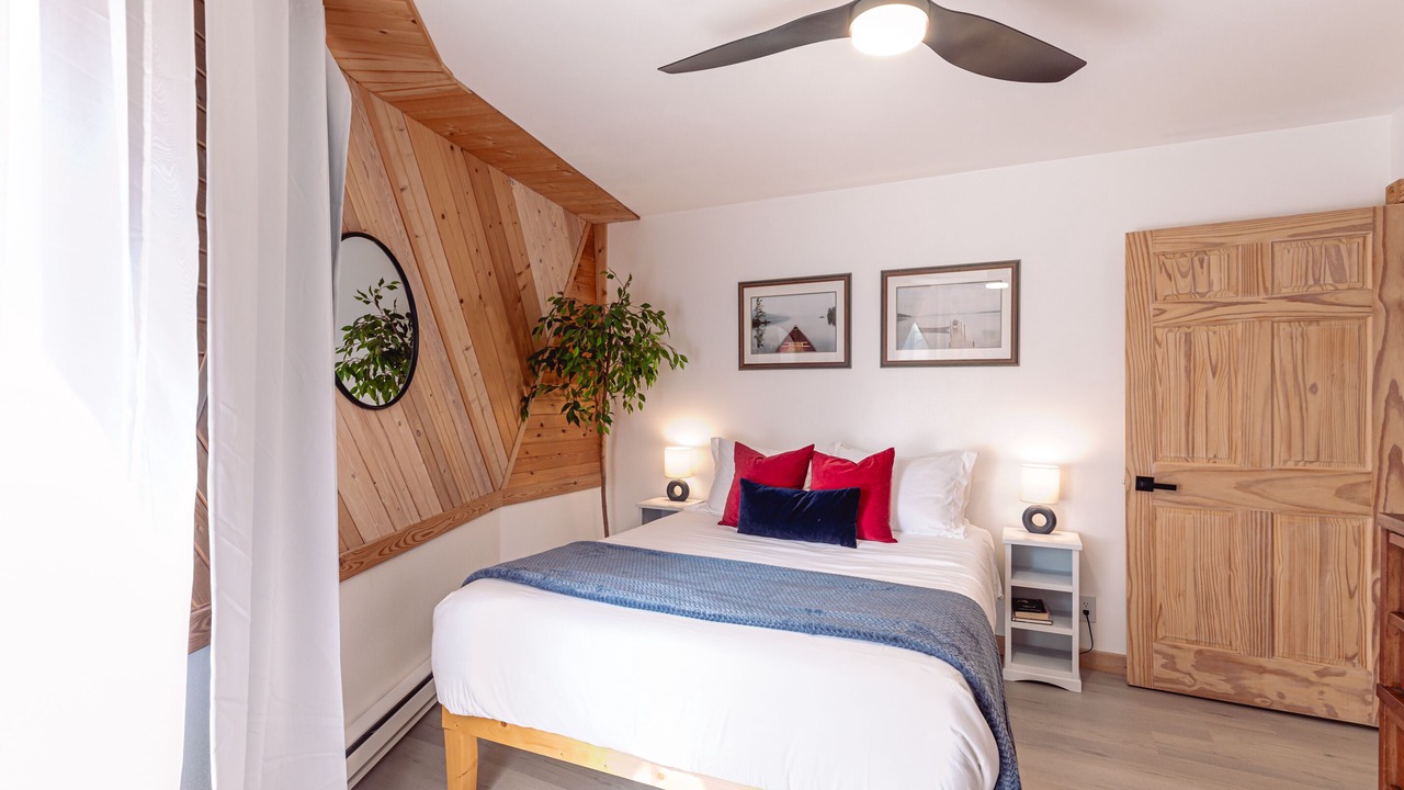 Photo of Bedroom in Nekoosa