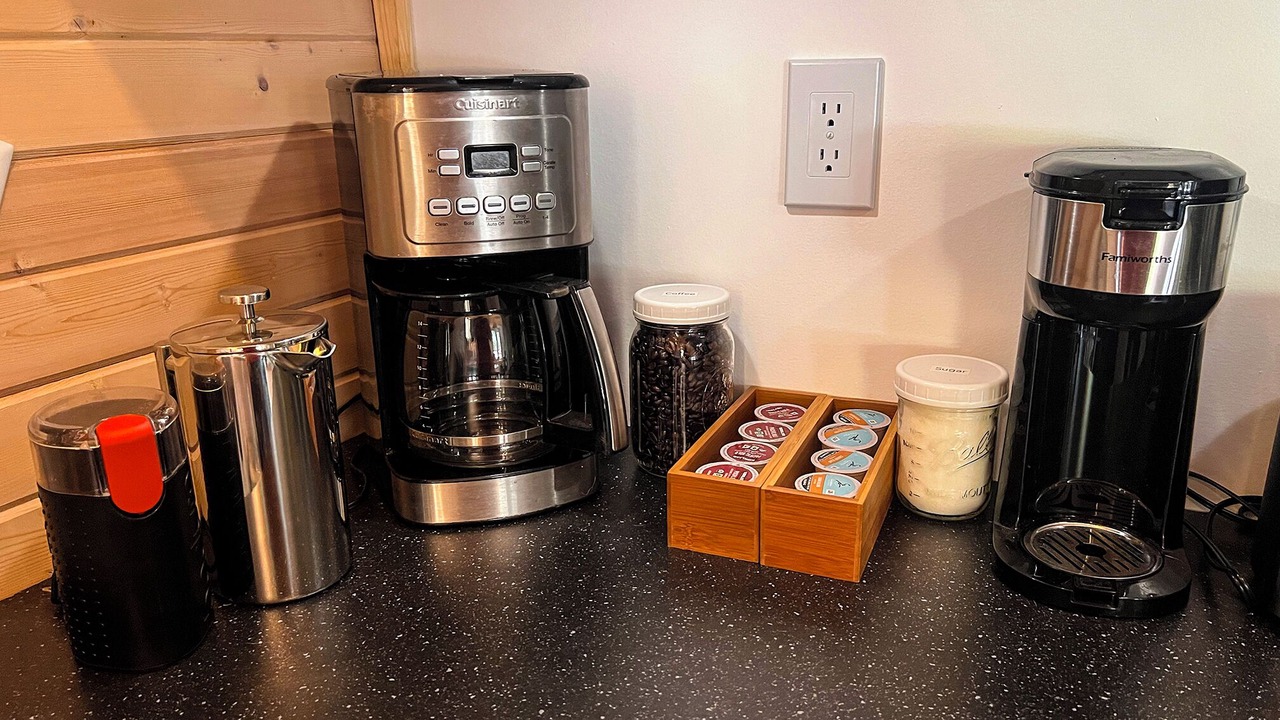 Photo of Kitchen in Nekoosa