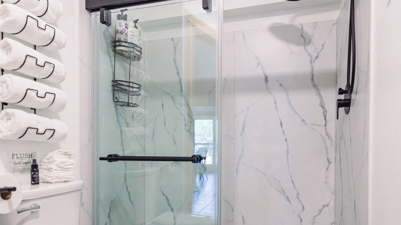 Photo of Bathroom in Nekoosa
