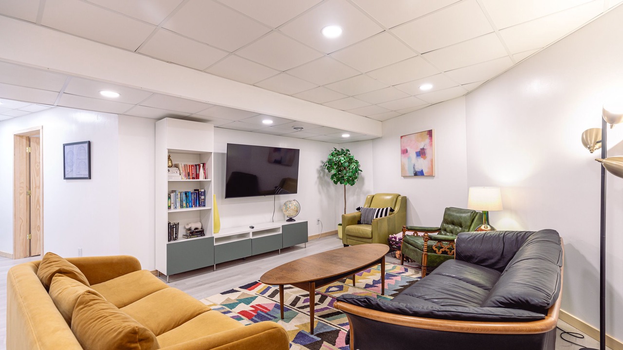 Photo of Livingroom in Nekoosa
