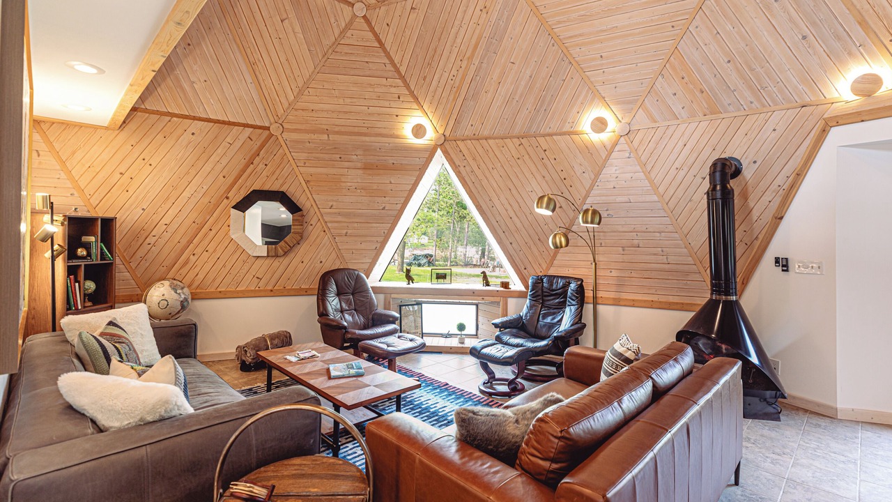 Photo of Livingroom in Nekoosa