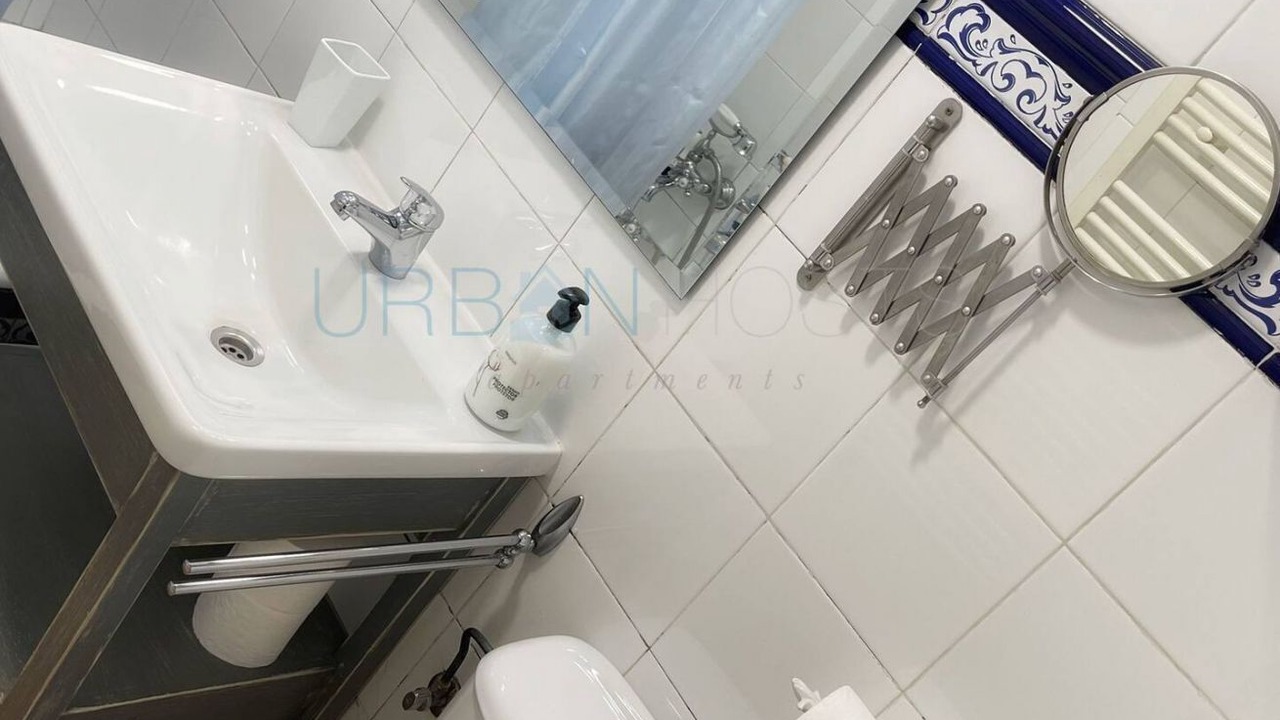 Photo of Bathroom in Castanos