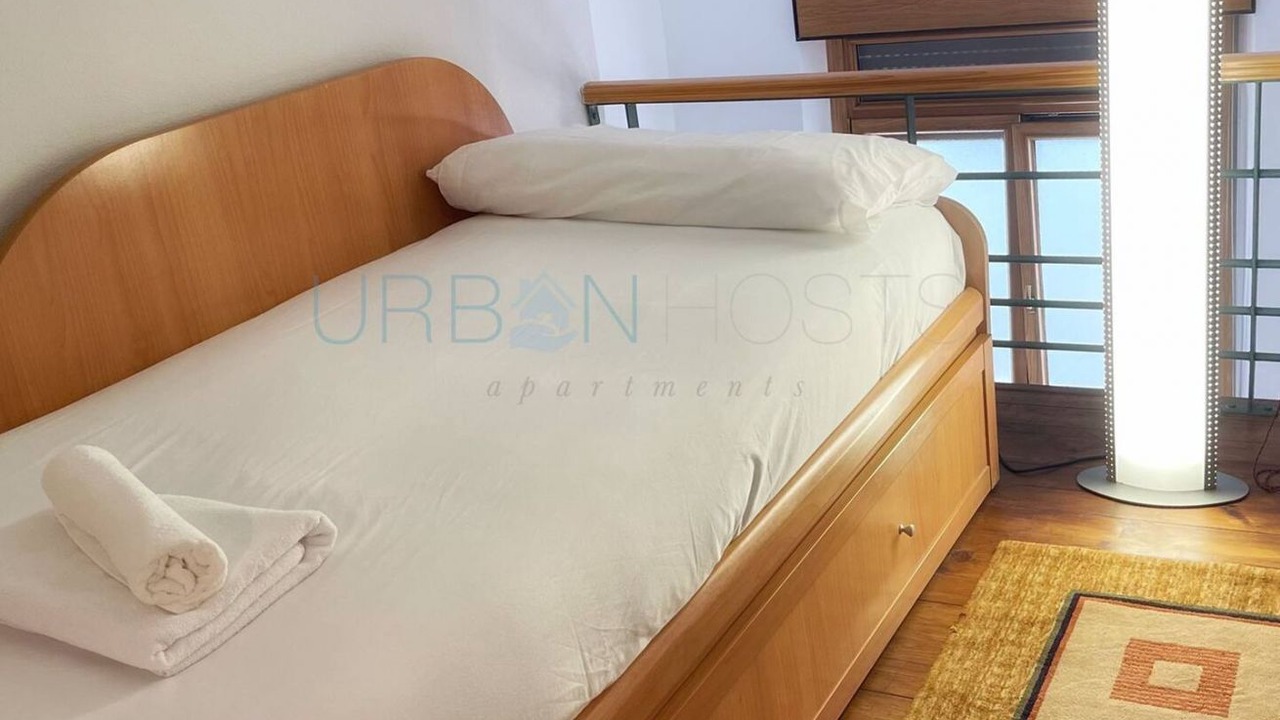 Photo of Bedroom in Castanos