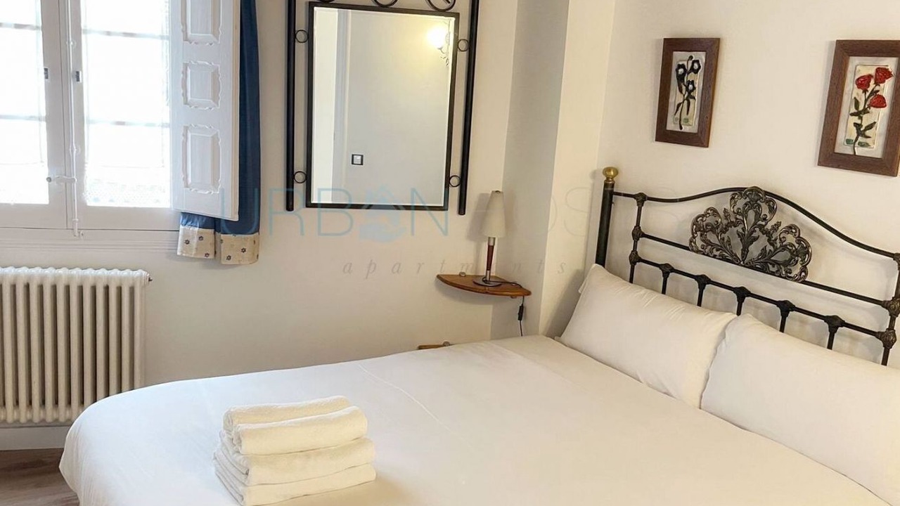 Photo of Bedroom in Castanos