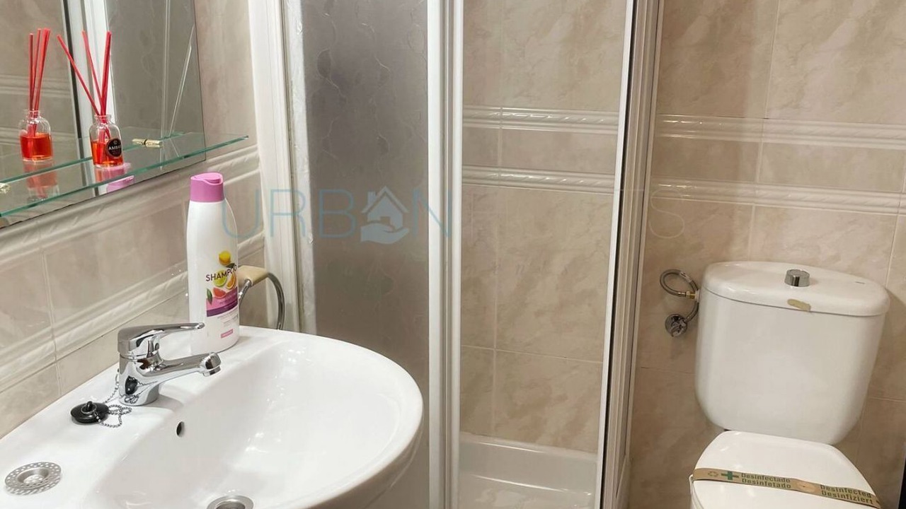 Photo of Bathroom in Moreaga