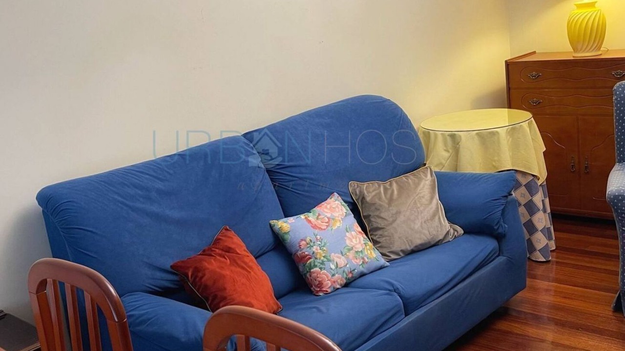 Photo of Livingroom in Moreaga