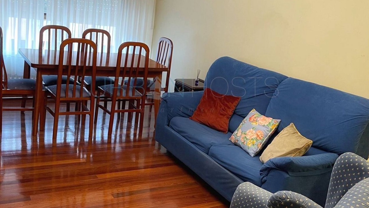 Photo of Livingroom in Moreaga