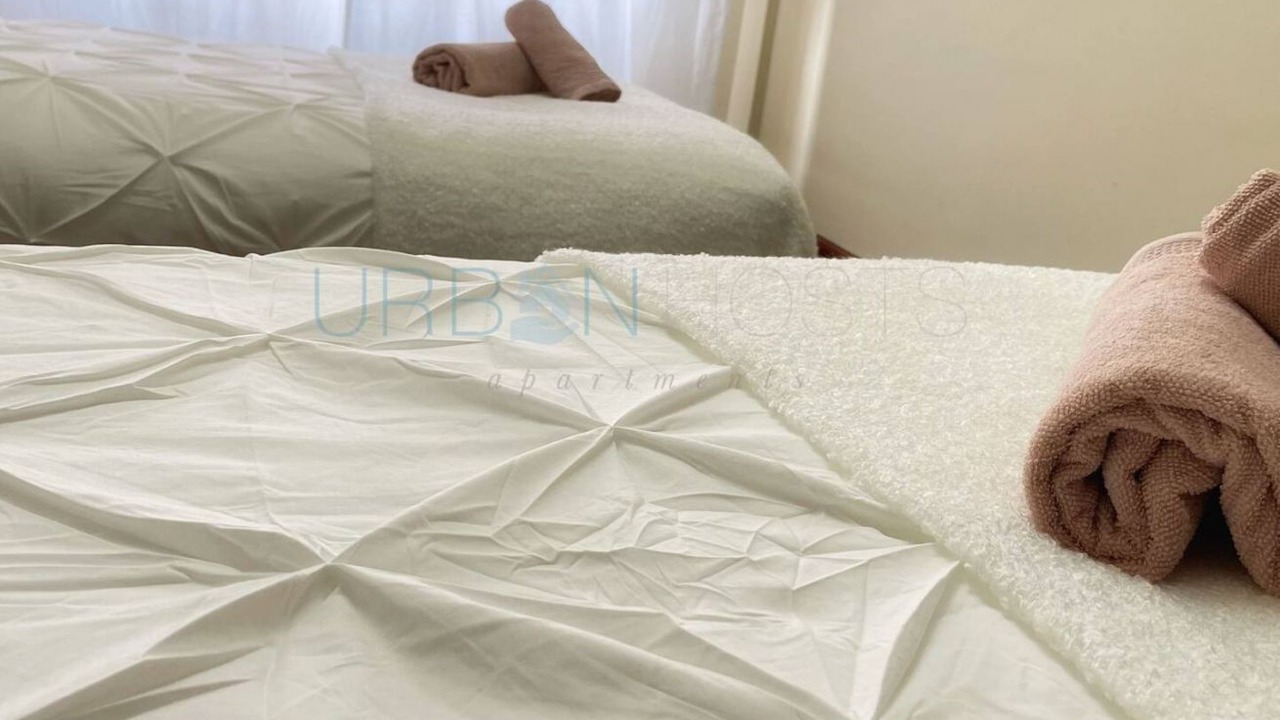 Photo of Bedroom in Moreaga