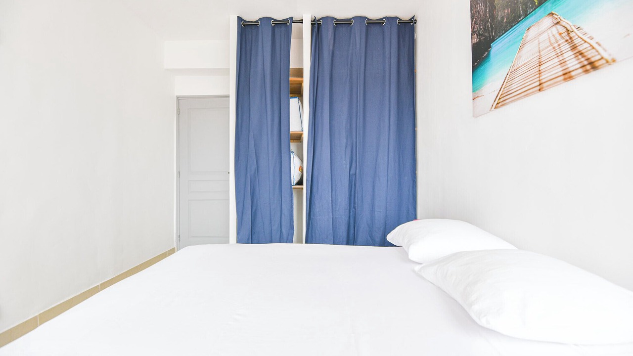 Photo of Bedroom in Belsunce
