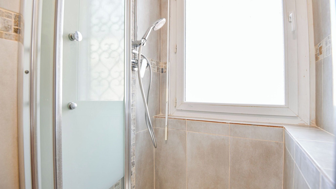 Photo of Bathroom in Belsunce