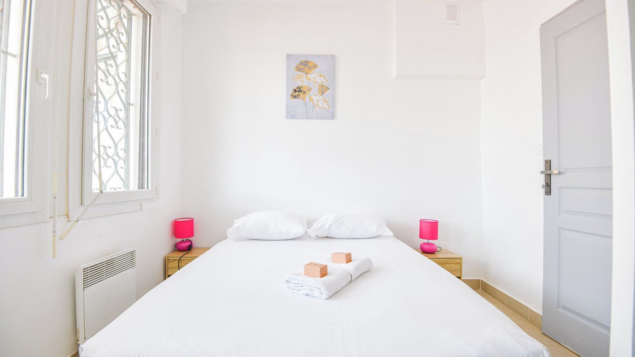 Photo of Bedroom in Belsunce