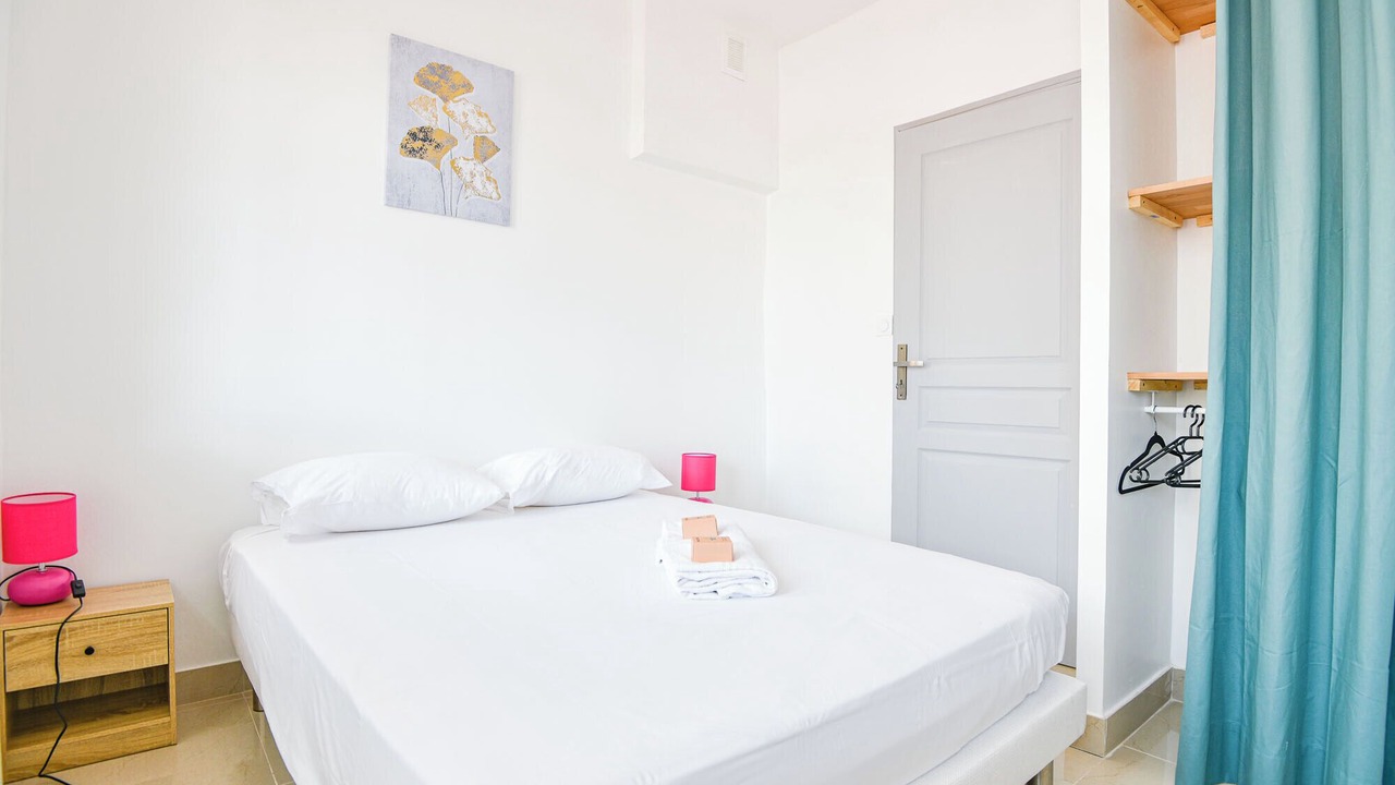 Photo of Bedroom in Belsunce