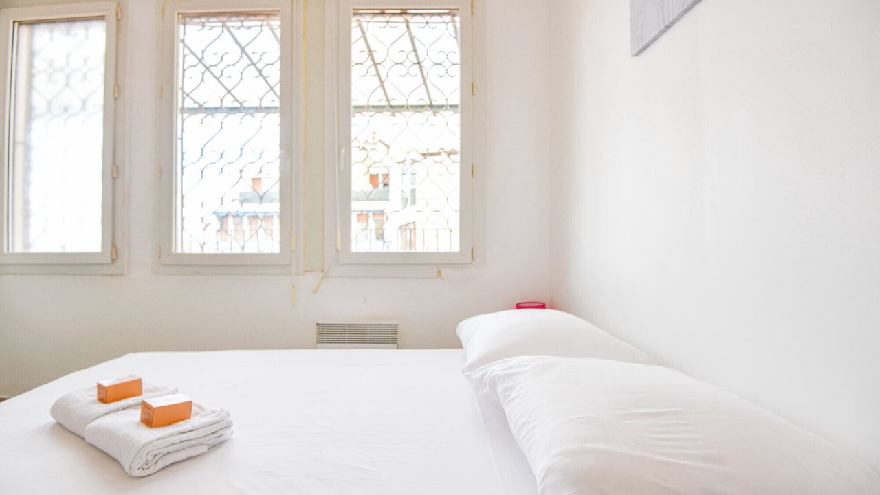 Photo of Bedroom in Belsunce