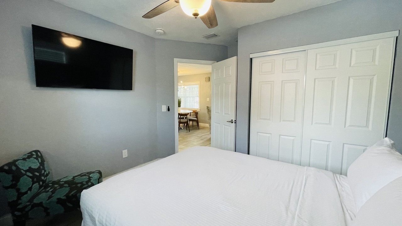 Photo of Bedroom in Sarasota