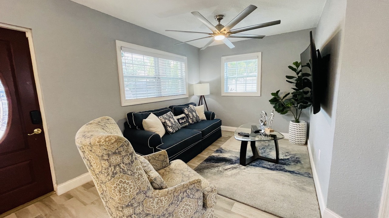 Photo of Livingroom in Sarasota