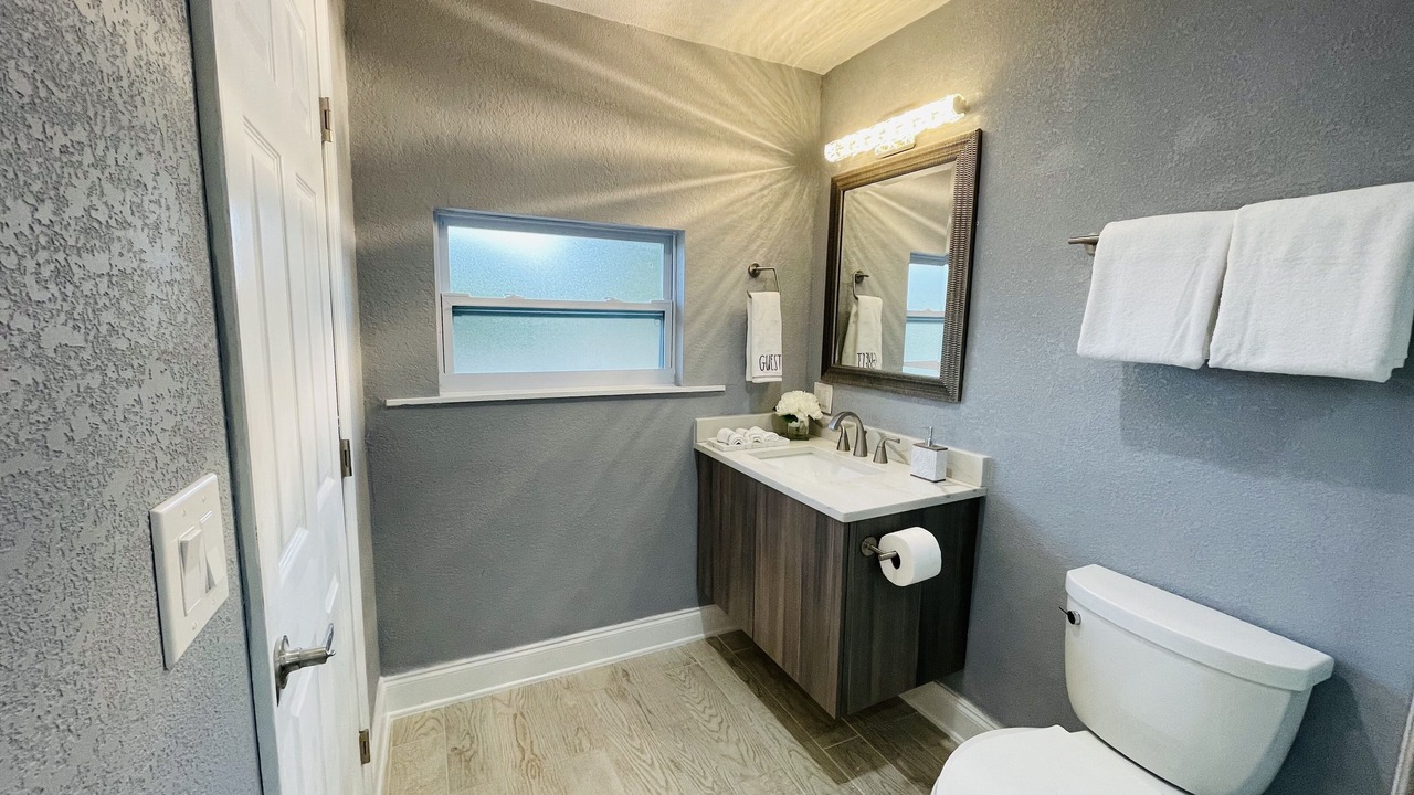 Photo of Bathroom in Sarasota