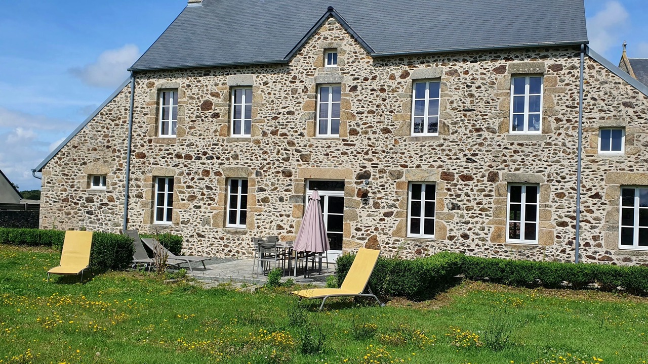Photo of Outdoor in Montsurvent