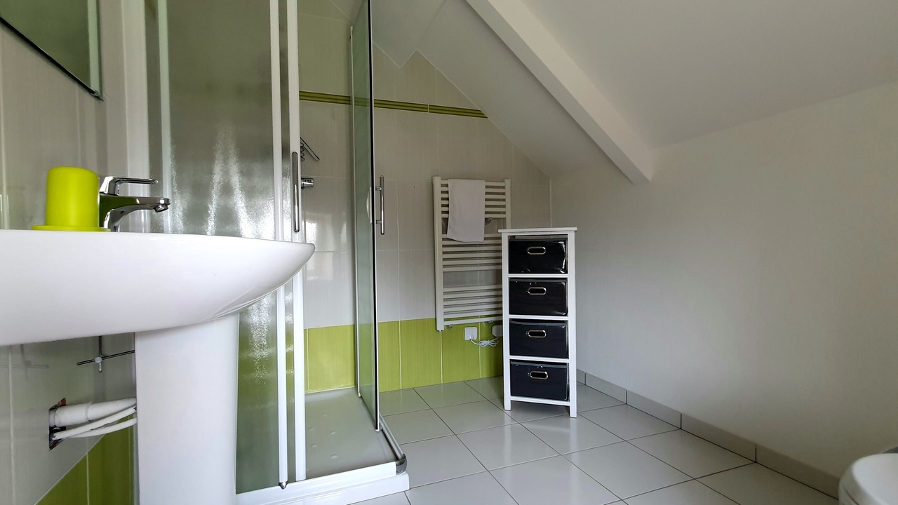 Photo of Bathroom in Montsurvent