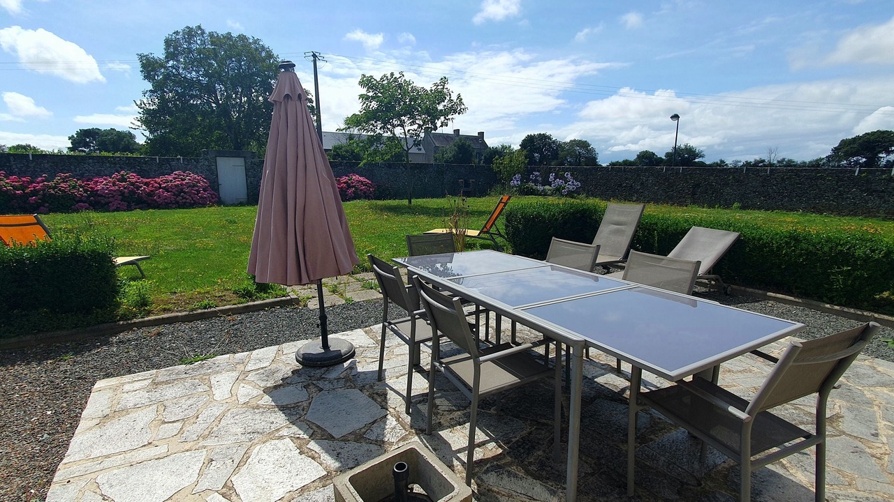 Photo of Outdoor in Montsurvent