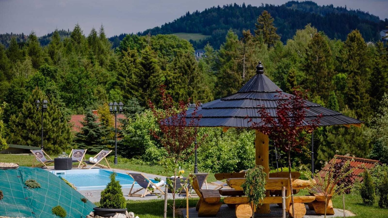 Photo of Outdoor in Rabka