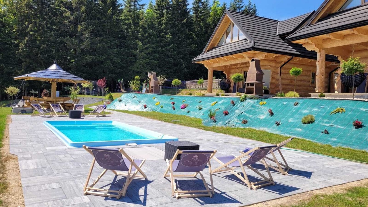 Photo of Outdoor in Rabka
