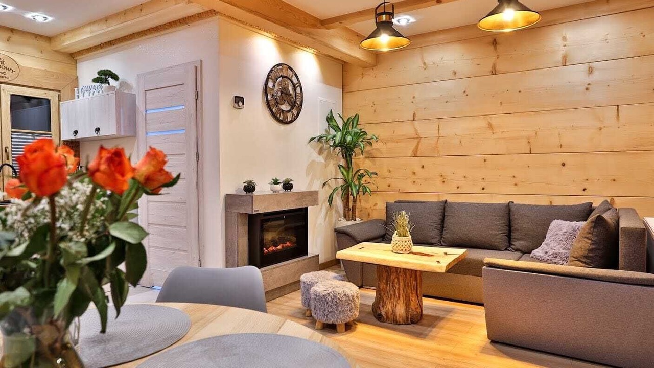 Photo of Livingroom in Rabka