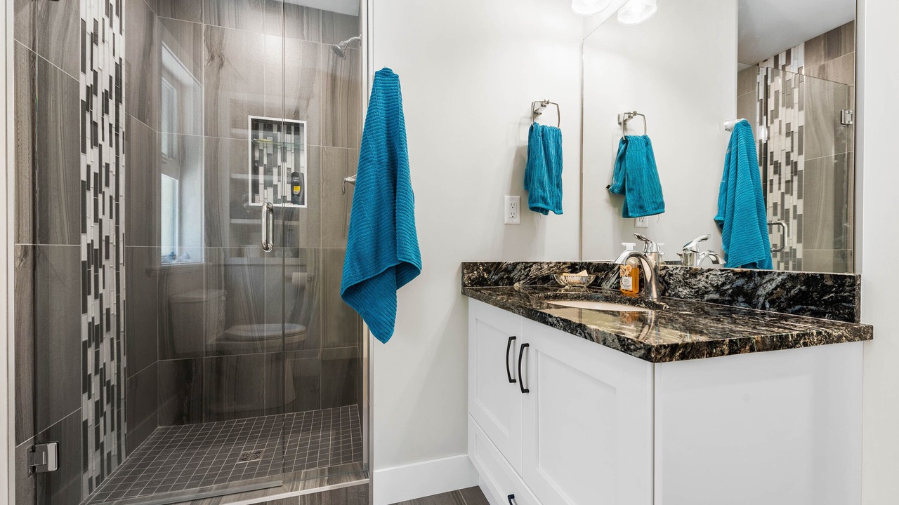Photo of Bathroom in Hope