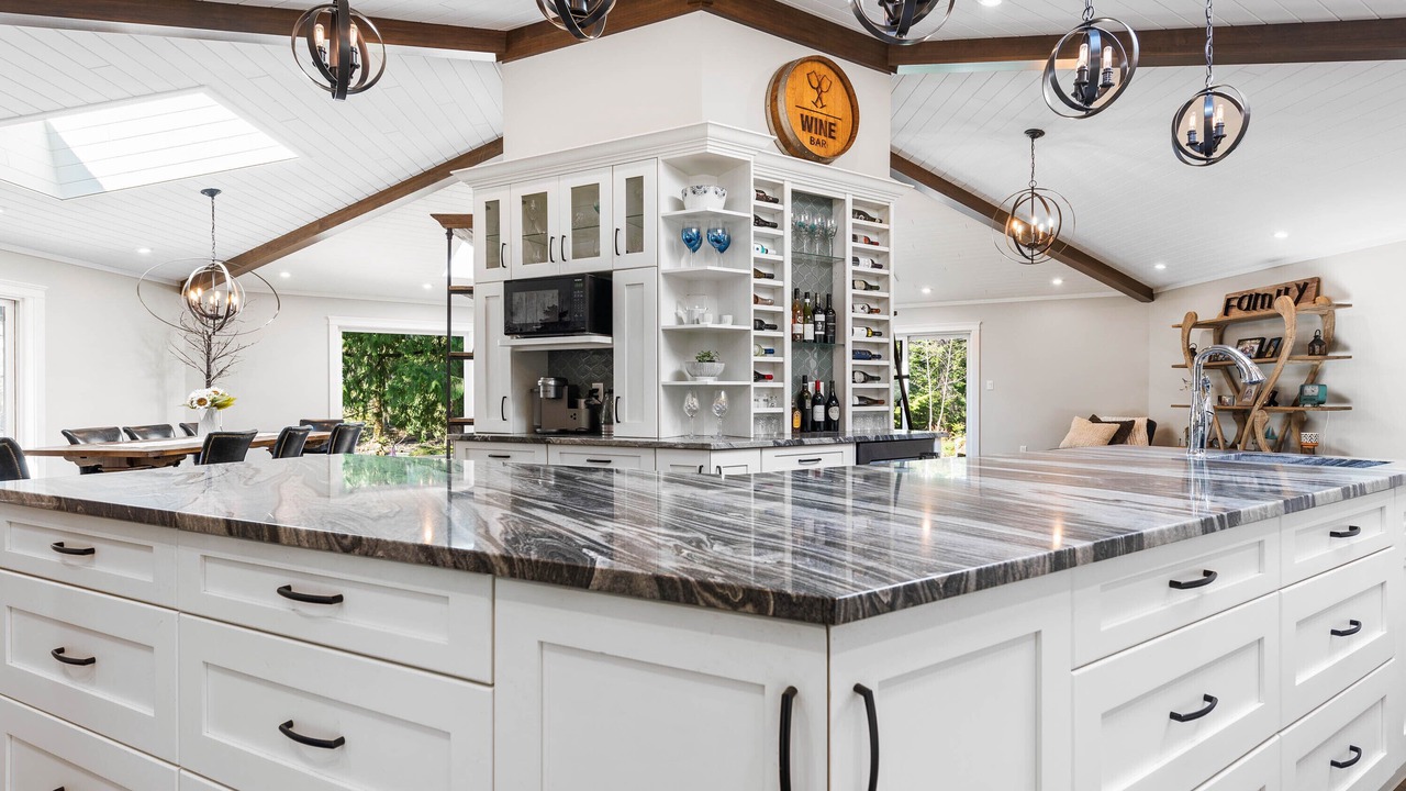 Photo of Kitchen in Hope