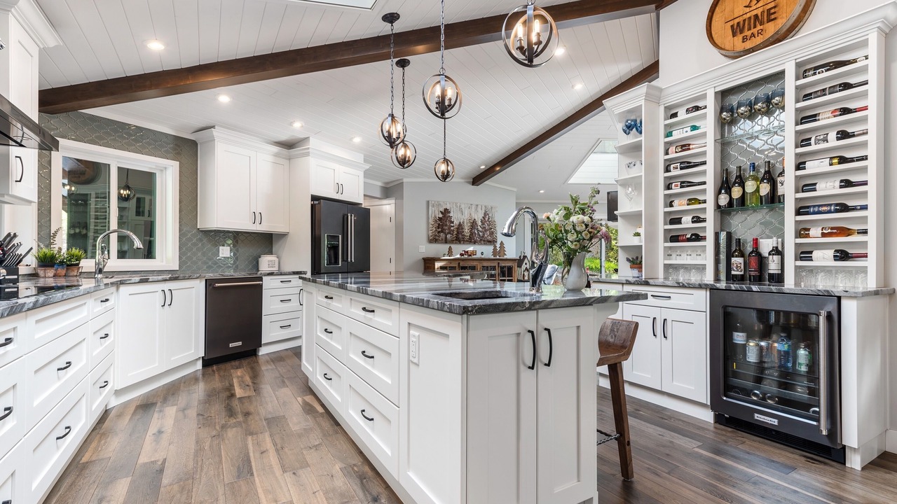 Photo of Kitchen in Hope