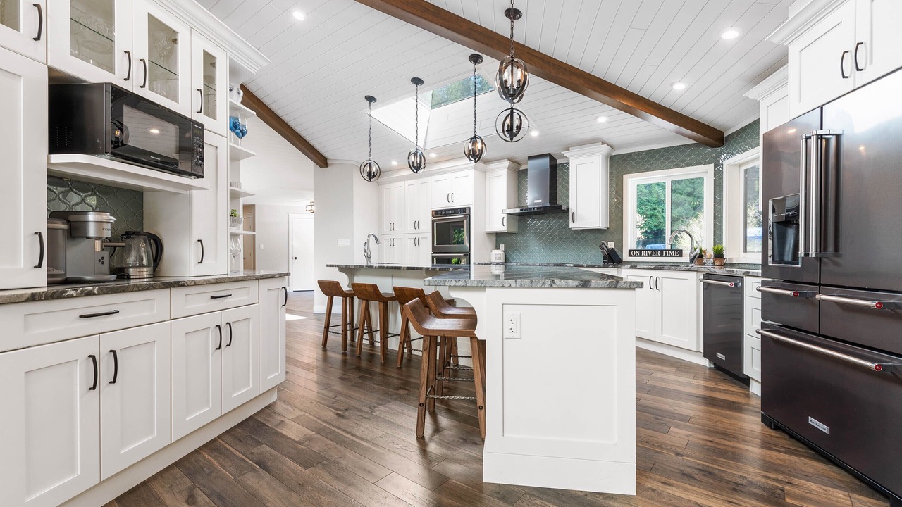Photo of Kitchen in Hope