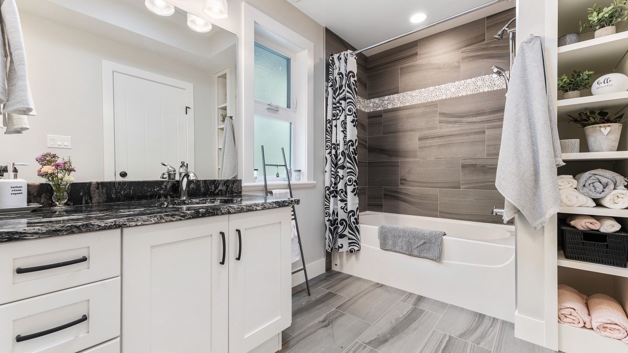 Photo of Bathroom in Hope