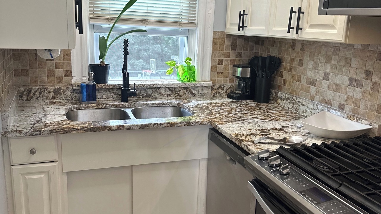 Photo of Kitchen in Pawtucket