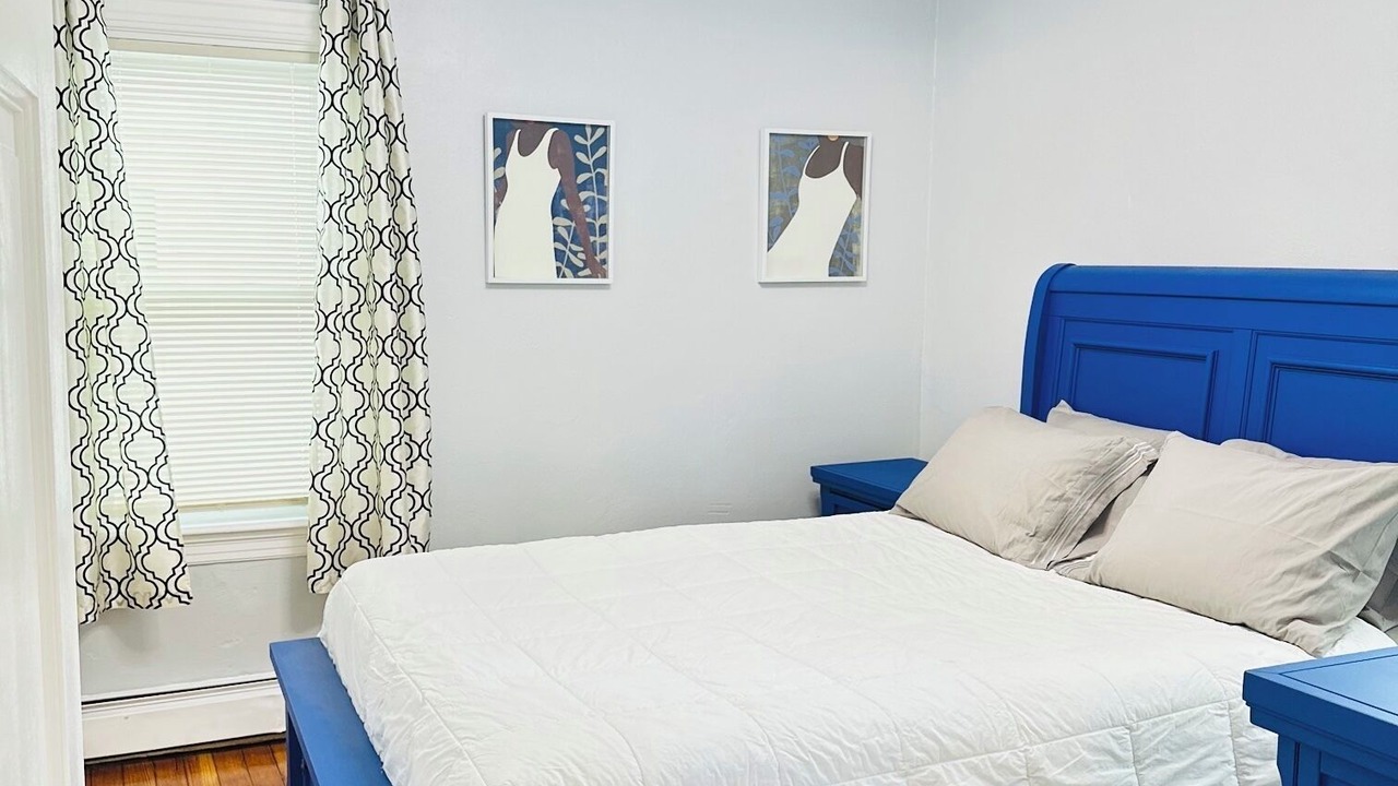 Photo of Bedroom in Pawtucket